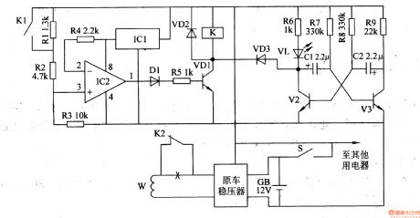 Index 1480 - Circuit Diagram - SeekIC.com