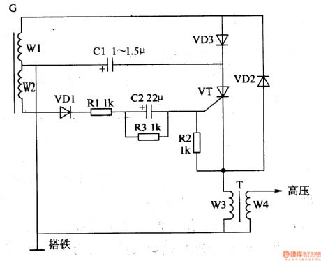Motorcycle electronic ignition (2)
