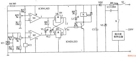 The medical constant temperature box (1)