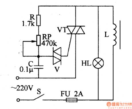 The industrial magnetic eraser