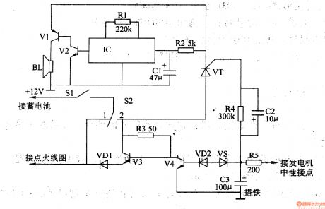 Index 1457 - Circuit Diagram - SeekIC.com