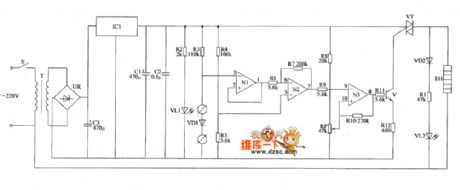 Temperature controller 6
