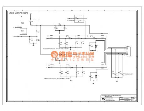 Computer motherboard circuit diagram 810 1_20