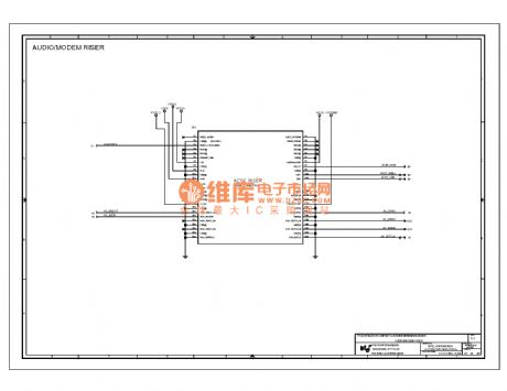 Computer motherboard circuit diagram 810 1_26