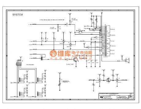 Computer motherboard circuit diagram 810 1_31