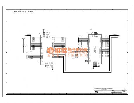 Computer motherboard circuit diagram 810 1_10