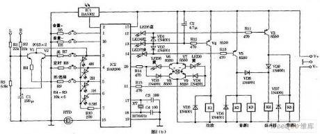 Index 34 - Automotive Circuit - Circuit Diagram - SeekIC.com