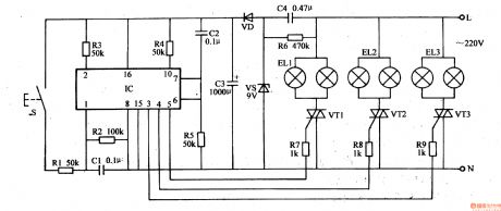 Pendant Light Controller (2)
