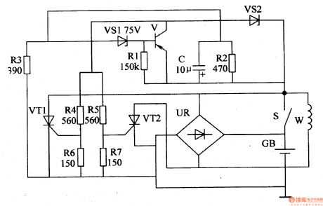 Voltage Regulator (the 5th)