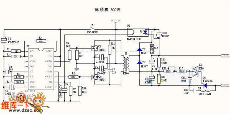 Index 23 - 555 Circuit - Circuit Diagram - SeekIC.com