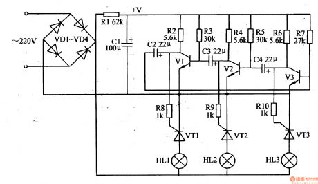 Illumination Controller (3)