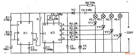 Illumination Controller (5)