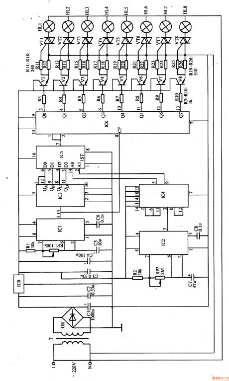 Illumination Controller (10)