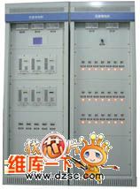 DC power supply screen,DC cabinet