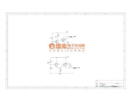 The audio control circuit