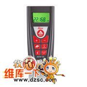 Swedish Leica card laser rangefinder