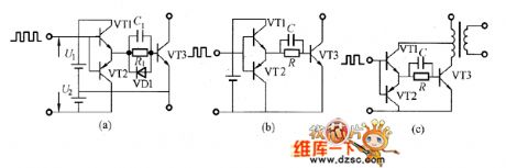 Direct Driving Circuit
