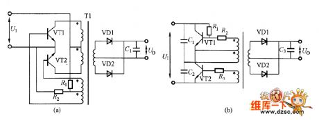 Voltage Regulator Power Luoya Method Circuit