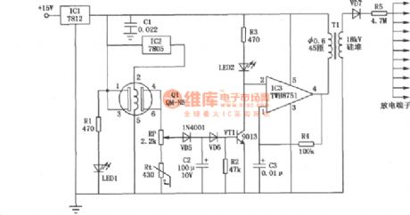 Indoor Air Purifying Sets