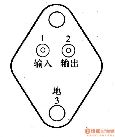 The regulator: DC-DC circuit, power supply monitor pin and its main features LM123/223/323