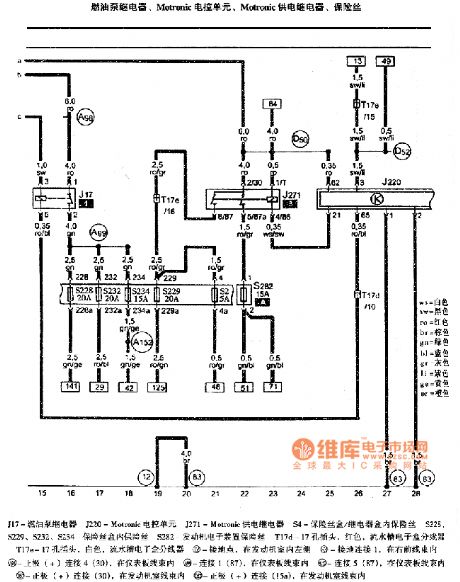 Index 27 - - Automotive Circuit - Circuit Diagram - SeekIC.com