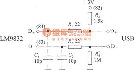 Index 25 - Measuring and Test Circuit - Circuit Diagram ...