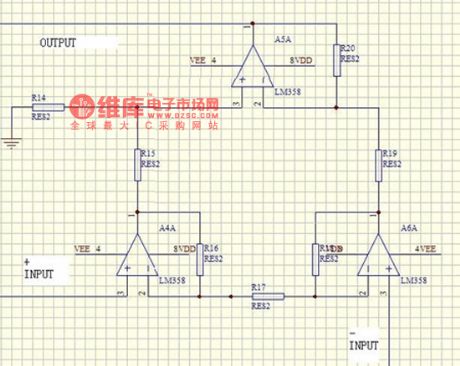 3dd15 regulator constant current source circuit