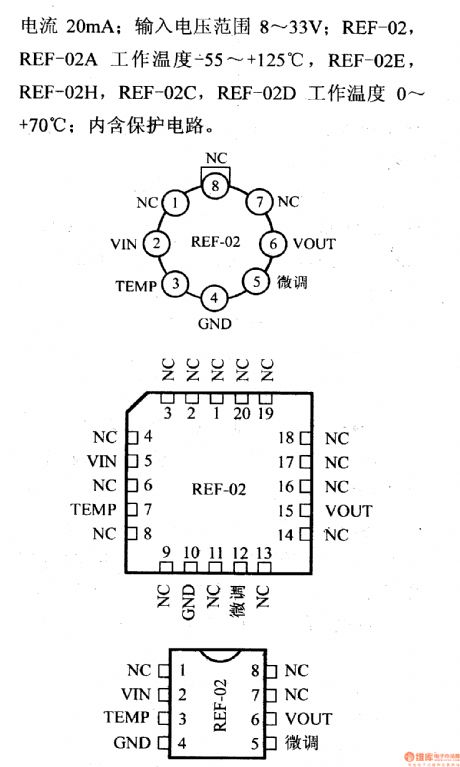 Power-Supply Circuits-DC to DC - power supply circuit - Circuit Diagram