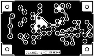 Booster for Cable Radio