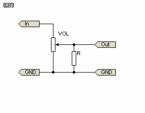 Better Volume (and Balance) Controls