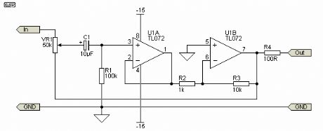 Better Volume Control (Pt. 2 - Further Ideas)