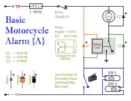 Index 47 - Control Circuit - Circuit Diagram - SeekIC.com