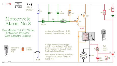 Index 46 - Control Circuit - Circuit Diagram - SeekIC.com