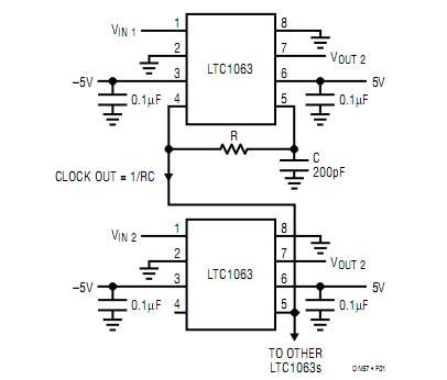 A 1mV Offset, Clock-Tunable, Monolithic 5-Pole Lowpass Filter