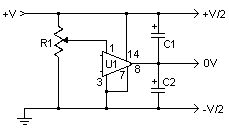 Voltage Inverter II