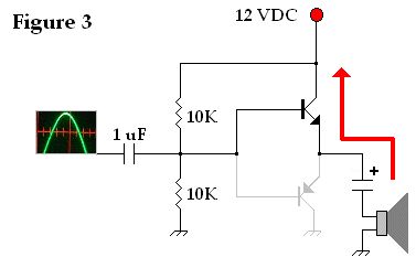 common collector amplifier 3