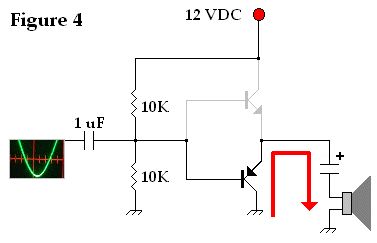 common collector amplifier 4