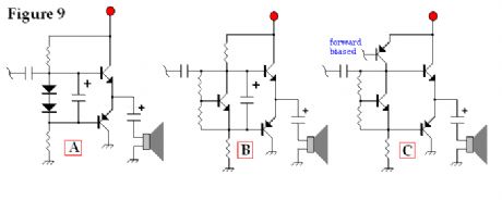 common collector amplifier 9
