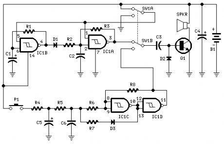 Circuit Diagram