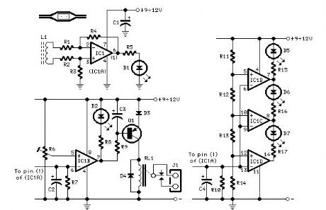 AC Current Monitor