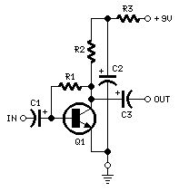 Microphone Amplifier Modules