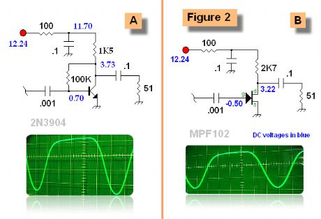 7 MHz VFO