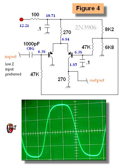 7 MHz VFO 4