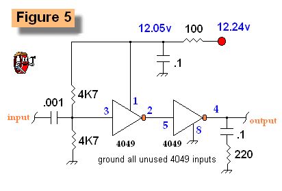 7 MHz VFO 5