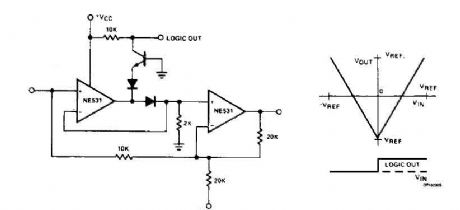 Cyclic A/D converter circuit