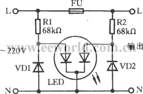Diode Fuse
