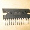 LA4440 datasheet