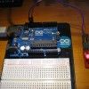 Simple Arduino LED projects