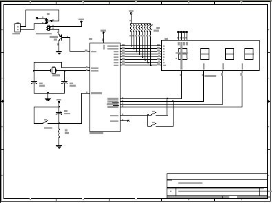 Clock Controller V2.0