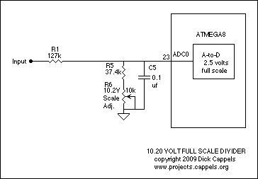 lowest pin count AVR controller